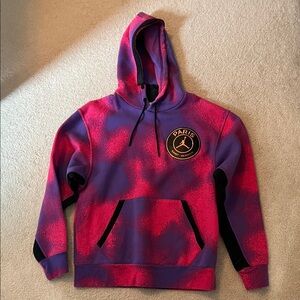 Jordan PSG Hoodie
